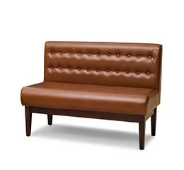 Booth Concordia com Botonê