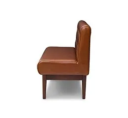 Booth Concordia com Botonê