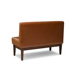 Booth Concordia com Botonê