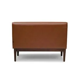 Booth Concordia com Botonê