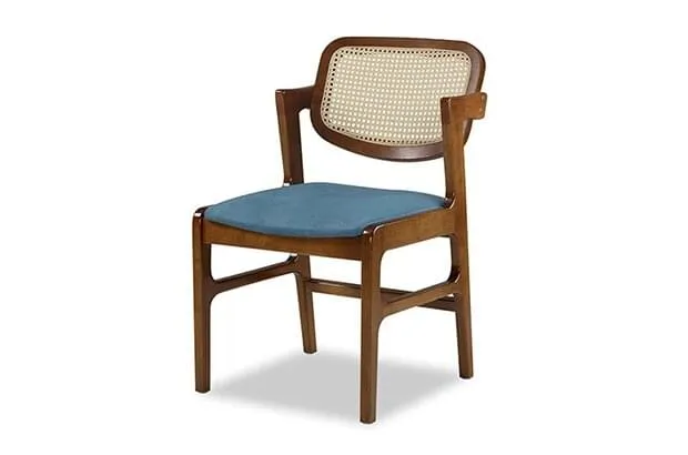 Cadeira Certitude Encosto em Tela