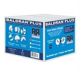 Baldran® Plus - Impermeabilizante Polimérico