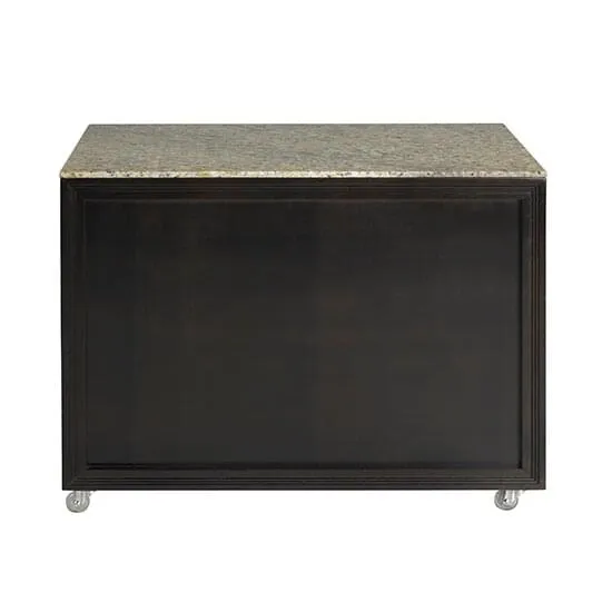 Buffet Porto Alegre 2P 1G Tampo de Granito 