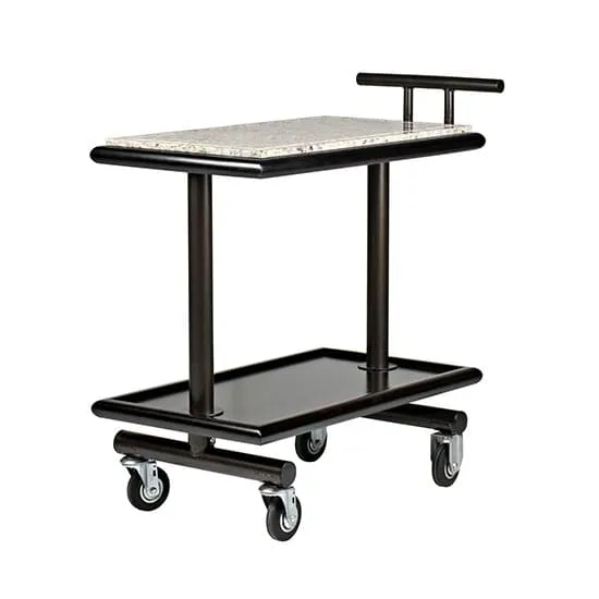 Carrinho para Costela Luxor 