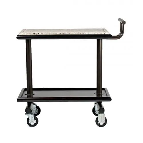 Carrinho para Costela Luxor 