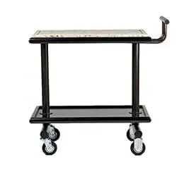 Carrinho para Costela Luxor 