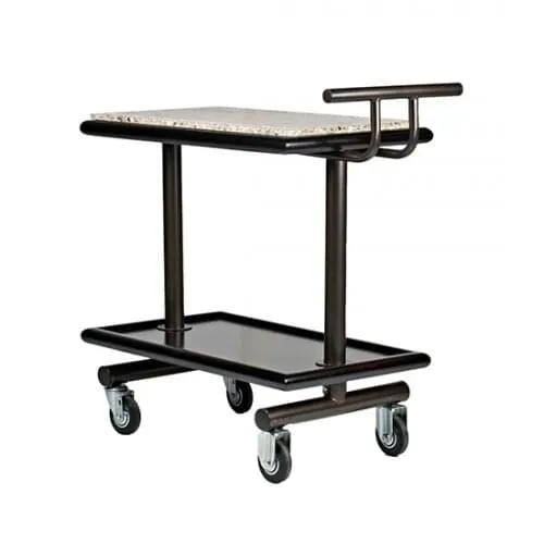 Carrinho para Costela Luxor 