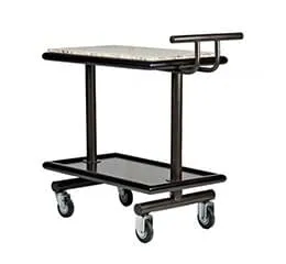 Carrinho para Costela Luxor 