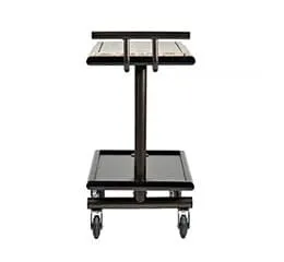 Carrinho para Costela Luxor 