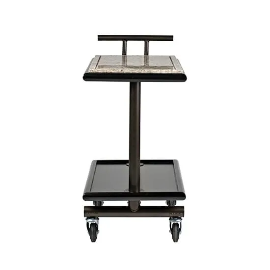 Carrinho para Costela Luxor 