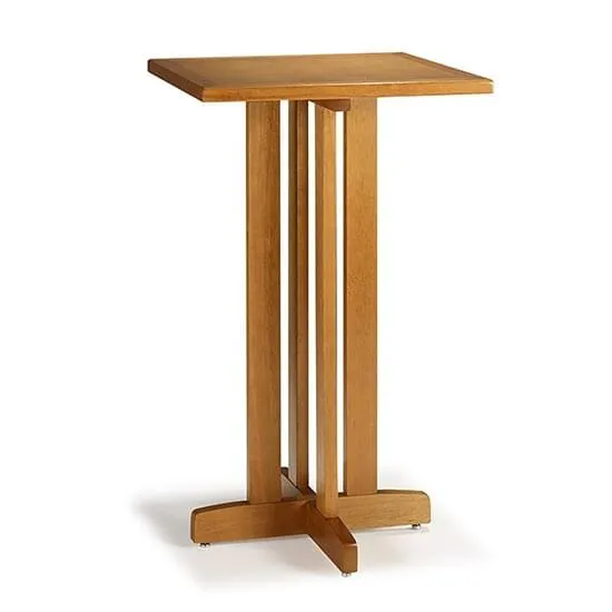 Base de Mesa Casablanca Bistrô