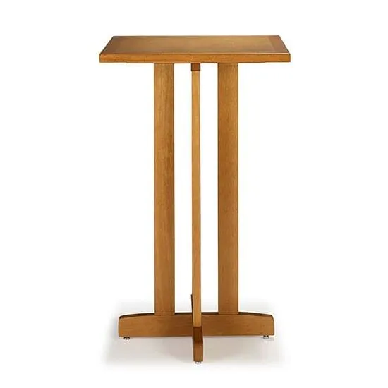 Base de Mesa Casablanca Bistrô