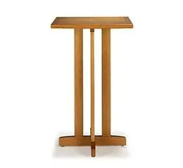 Base de Mesa Casablanca Bistrô