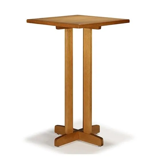 Base de Mesa Casablanca Bistrô