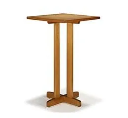 Base de Mesa Casablanca Bistrô