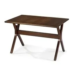 Base de Mesa Retangular Casablanca