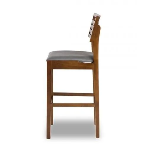 Banqueta Bangkok Encosto Madeira 