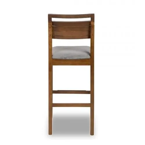 Banqueta Bangkok Encosto Madeira 