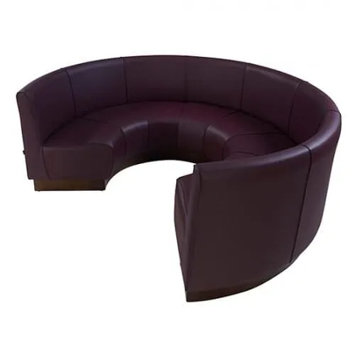 Booth Constantinopla Curvo 