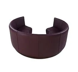 Booth Constantinopla Curvo 