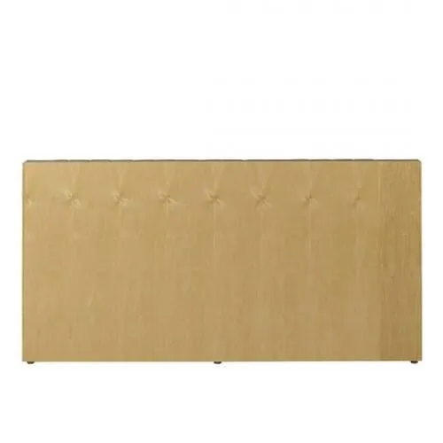 Booth Jordânia Encosto Matelassê