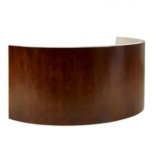 Booth Jordânia Curvo 