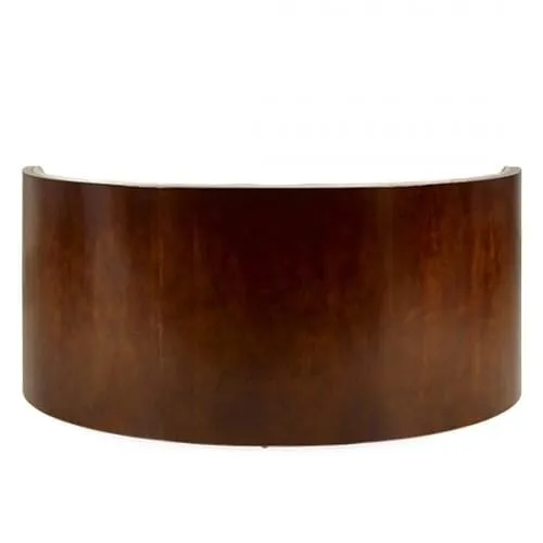 Booth Jordânia Curvo 