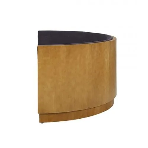 Booth Oklahoma Curvo