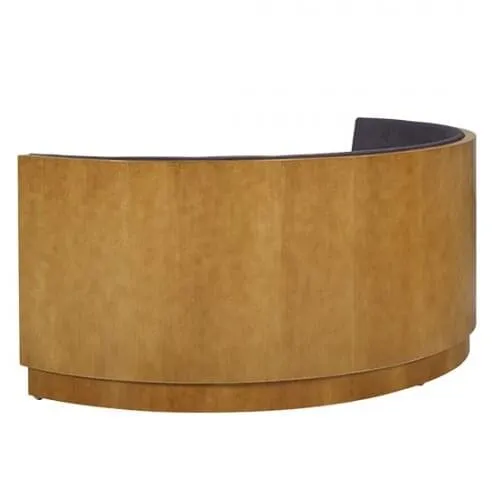 Booth Oklahoma Curvo