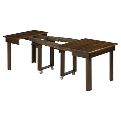 Mesa Elástica Beirute