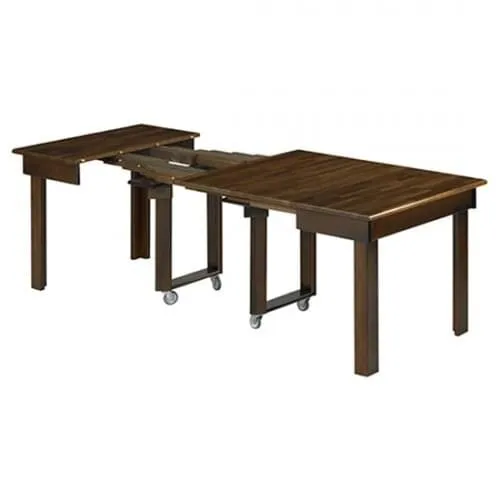 Mesa Elástica Beirute