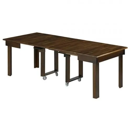 Mesa Elástica Beirute