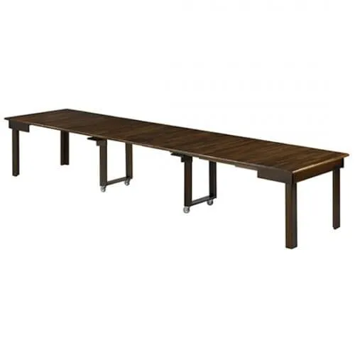 Mesa Elástica Beirute