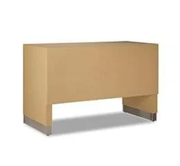 Bancada Chaldon para Banquetas