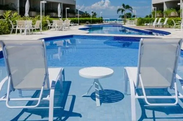 Linha Náutica Antiderrapante