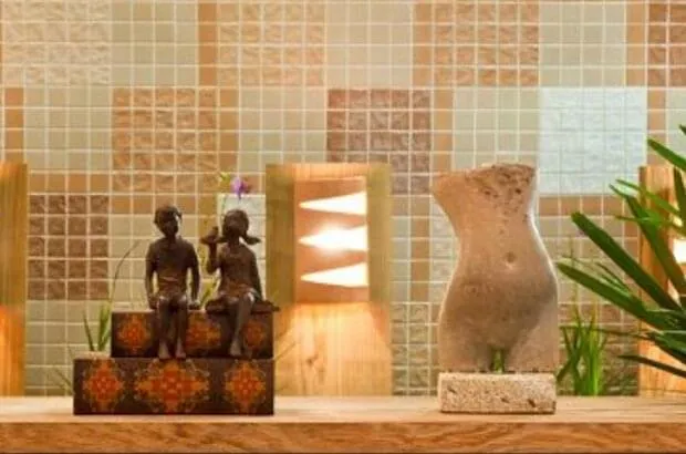 Linha Rupestre Primitive