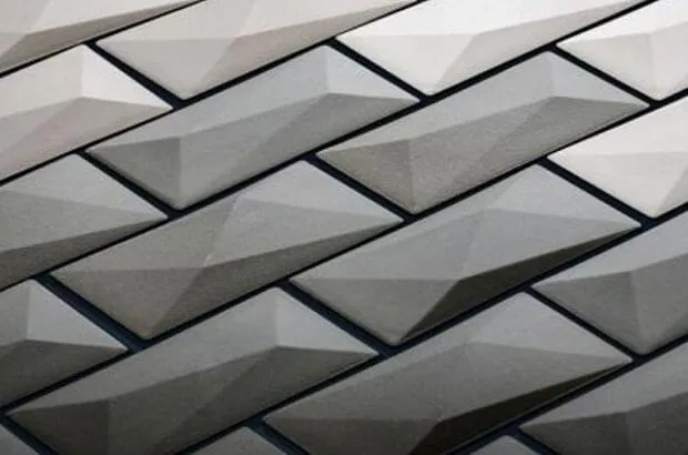 Linha Rupestre Sfacettato