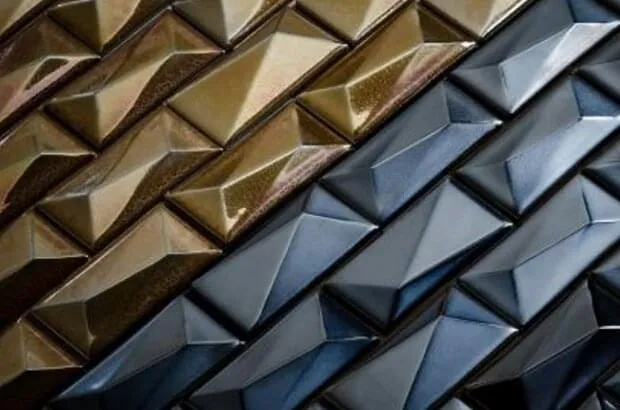 Linha Solar Sfacettato