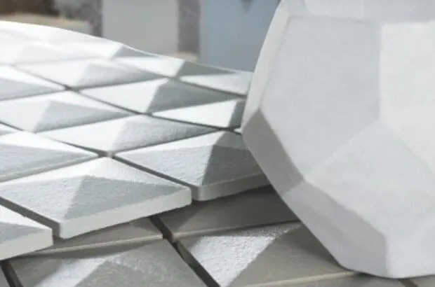 Linha Urban Sfacettato