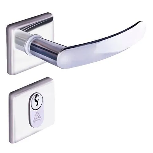 Linha Quadratta Premium