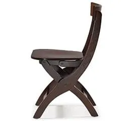 Cadeira Firenze Dobrável - Mondiale Classic