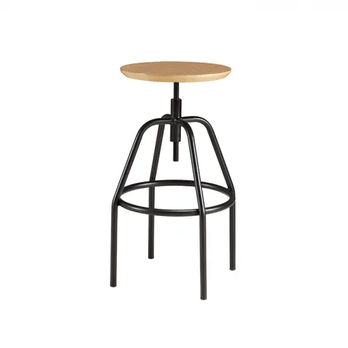 Banqueta Alta Corbin 