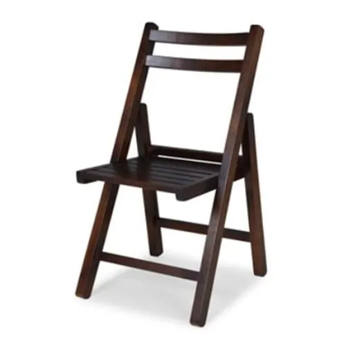 Cadeira Nairóbi Dobrável
