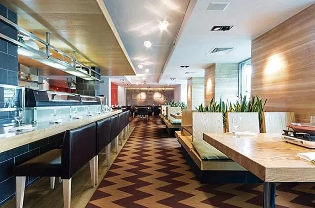 Linha Ambienta® Make it