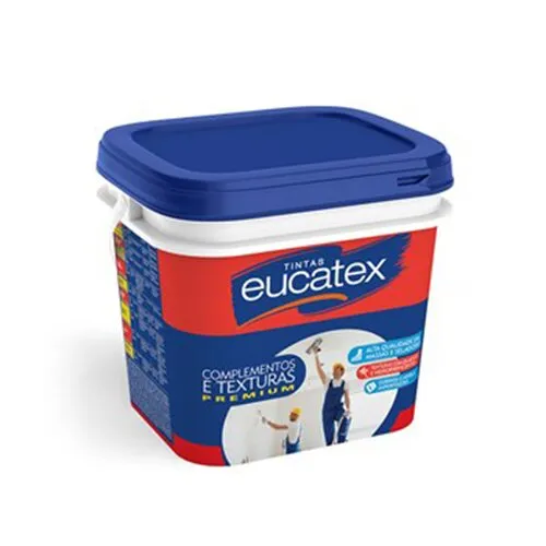 Eucatex Selador Acrílico