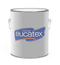 Eucatex Construção Civil Tinta Acrílica