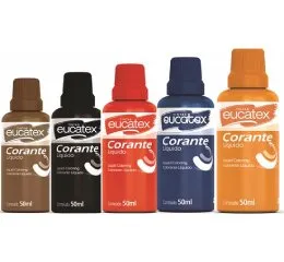 Eucatex Corante Líquido