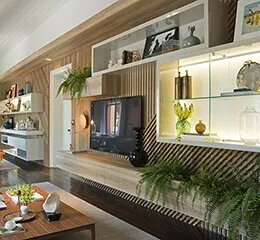 MDF Eucafibra BP Matt Plus