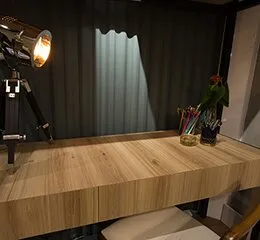 MDF Eucafibra BP Matt Plus