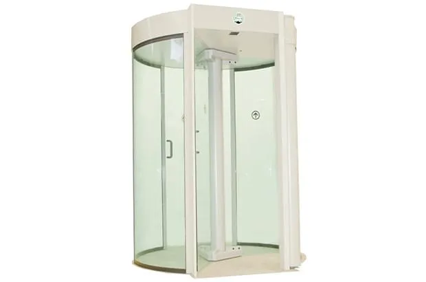 Gunstop Cylinder 2008